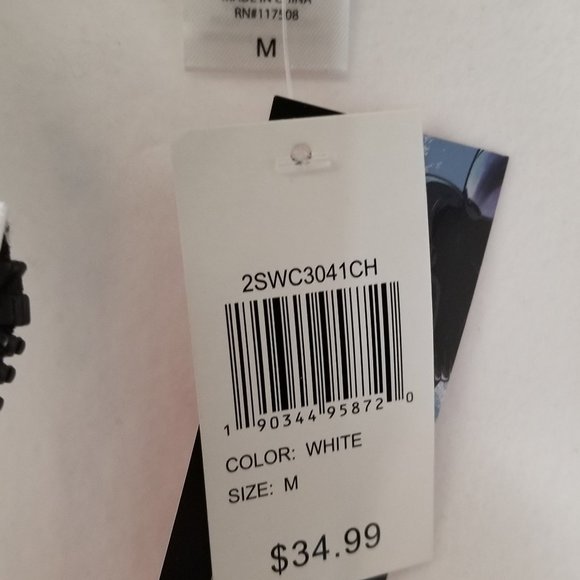 Starwars costume hoddie long sleeve zip front - Picture 6 of 6